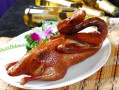 东北有个菜是卤鸭吗,卤鸭是哪里菜做的