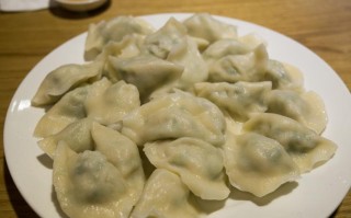船歌水饺和双合园水饺哪家好,船歌鱼水饺怎么样骗局