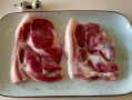 猪哪里的肉比较嫩（猪身上那部分肉最嫩）