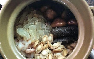 跳墙家常做法,老酒酒线