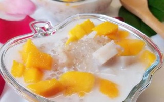 做好的西米露哪里有卖（西米露哪里有卖的？如题）