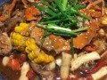 北京吃螃蟹去哪个店好,北京哪里有蟹肉煲吃