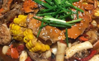 北京吃螃蟹去哪个店好,北京哪里有蟹肉煲吃