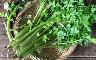 芹菜哪里好（芹菜哪里好吃）
