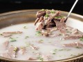 中国吃羊肉最多的地区,哪里吃羊肉好吃