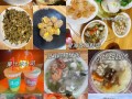 东山岛外卖推荐,啵啵鱼店铺效果图