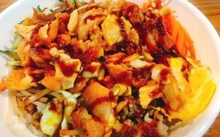 其他的烤肉拌饭哪个口味好,怎么样的烤肉拌饭好吃呢