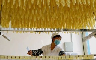 全国八大腐竹生产基地,腐竹是哪里产的最好