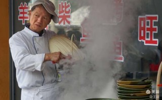 加工面条有多少利润怎么样（卖面条的利润）