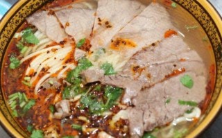 拉面的牛肉是哪里的（拉面的牛肉是哪里的肉）