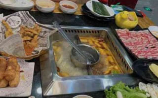 川西捞火锅在大众点评的评价如何,正宗巴蜀自助火锅怎么样啊
