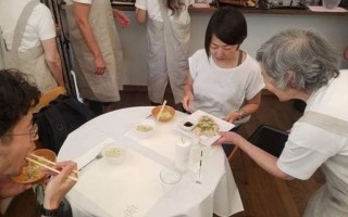 餐厅怎么样避免上错菜（餐厅怎么样避免上错菜的问题）