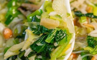 汕尾立秋吃什么,汕尾菜茶哪里哪里好吃啊