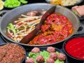 甄馋呀火锅怎么样（甄火锅官网）