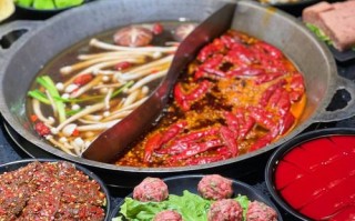 甄馋呀火锅怎么样（甄火锅官网）