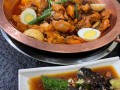 沧州火锅鸡市场怎么样（沧州哪家火锅鸡店的比较好吃）