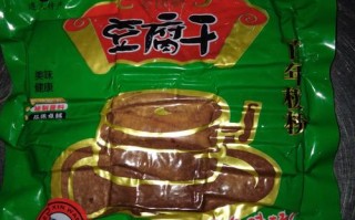 板桥豆腐干哪家最好吃,哪里的豆腐干好吃又健康