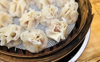 烧麦是哪里的特色小吃（烧麦是哪里的特色美食）