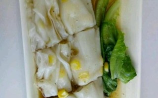 兰州哪里有广式肠粉（兰州哪里有广式肠粉店）