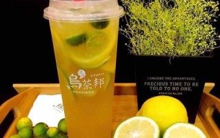 乌茶邦奶茶怎么样（乌茶邦奶茶怎么样好喝吗）