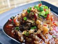 凉拌鱼皮哪里买（凉拌鱼皮哪里买的到）