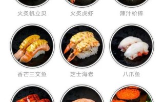 开个小店卖寿司怎么样（寿司利润大约有多少）
