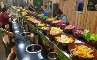 开旋转小火锅的真实感受,回转火锅开店怎么样赚钱
