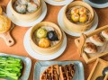 港饮之港茶餐厅怎么样（重庆早茶推荐）