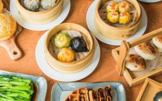 港饮之港茶餐厅怎么样（重庆早茶推荐）