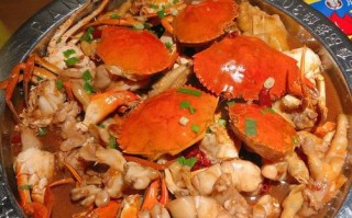 沈阳肉蟹煲哪家好吃,肉蟹煲口碑怎么样啊