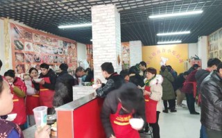 菏泽吃饭推荐的地方,菏泽哪里有小吃培训的地方