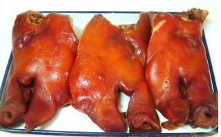 猪头肉哪里出名（猪头肉哪里出名好吃）