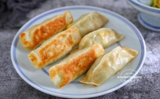 做锅贴的锅哪里有卖的（烫面锅贴做法）