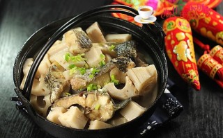 长沙哪里的水鱼最好吃,哪里的湖藕好吃
