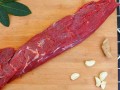 牛里脊是哪个部,牛里脊肉在哪里买
