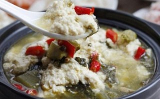 豆花汤哪里（豆花火锅汤底做法）