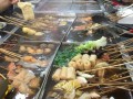 街头小串怎么样（街头小串图片）