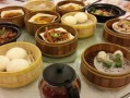 广州哪里的早茶好吃（全国早茶最有名的城市）