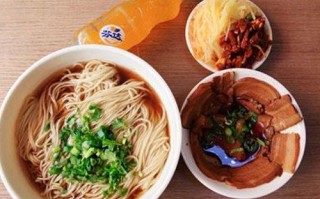拉面店利润怎么样（拉面店利润怎么样啊）