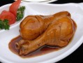 哪里卤水鸡腿（家常卤鸡腿如何做）