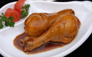 哪里卤水鸡腿（家常卤鸡腿如何做）
