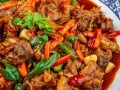 枣庄辣子鸡哪里正宗（枣庄辣子鸡哪里正宗好吃）