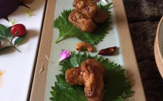 哪里的素食好吃（福州十大素食餐厅）
