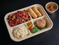 我想开一个家庭式外卖，主要就是自己在家做快餐盒饭然后只外卖，需要办理什么证件吗,自己开个便当店怎么样赚钱