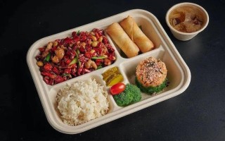 我想开一个家庭式外卖，主要就是自己在家做快餐盒饭然后只外卖，需要办理什么证件吗,自己开个便当店怎么样赚钱