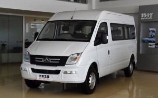 和福顺怎么样（福顺怎么样和大通 v80哪个好）