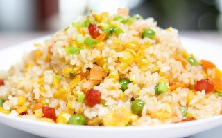 东关街扬州炒饭哪里最正宗,扬州哪里的扬州炒饭最正宗