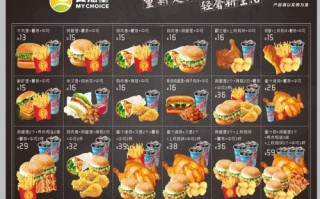 麦嘉基炸鸡汉堡饮品怎么样（丽水有哪些美食小吃）