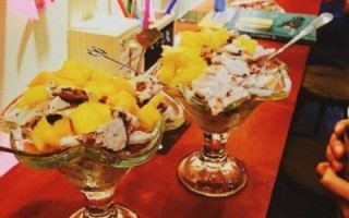 炒酸奶冬天生意怎么样，冬天卖炒酸奶生意好吗,餐饮店促销酸奶工作怎么样啊