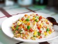 炒饭如何评价,炒饭店怎么样提前把米饭拌好